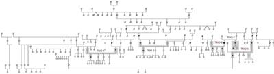 Whole Exome Sequencing Study in Isolated South-Eastern Moravia (Czechia) Population Indicates Heterogenous Genetic Background for Parkinsonism Development